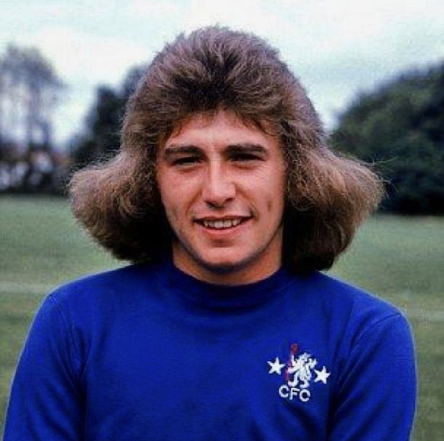 ian britton - Cfc